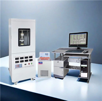 DRL-III 导热系数测试仪（热流法）,热阻测试仪（升级型）