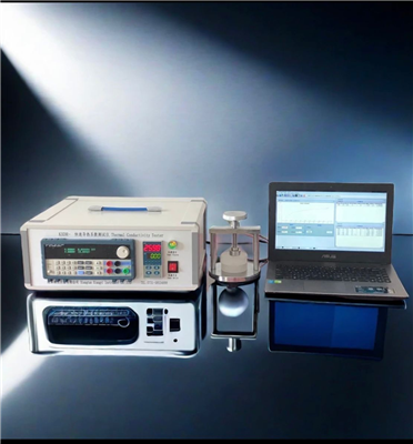 KDRX-II瞬态快速热线法导热系数测试仪